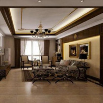 無縫系列集成墻面 一站式解決方案，賦能家裝與工裝